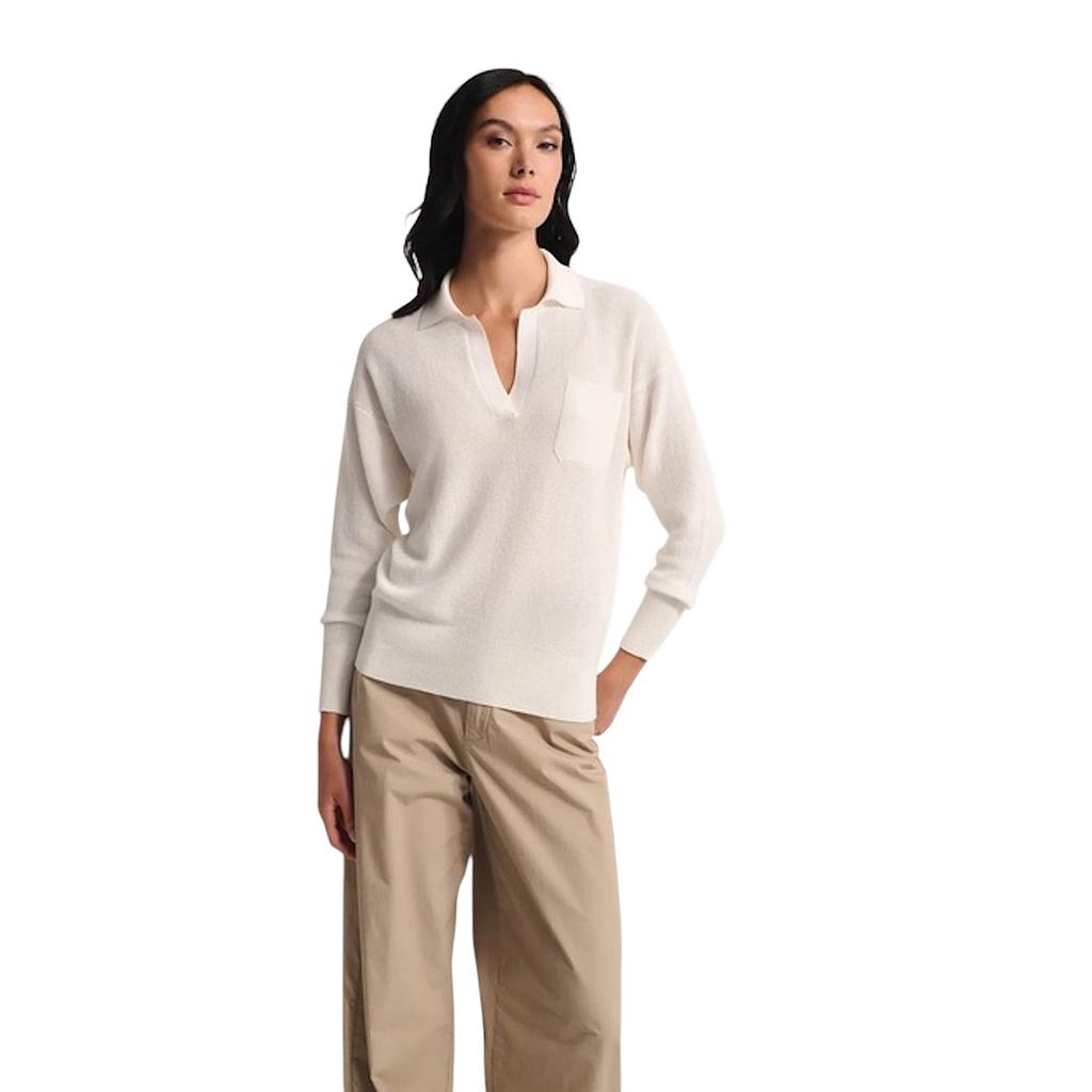 panicale-cashmere-pull-trui-dames-zilver