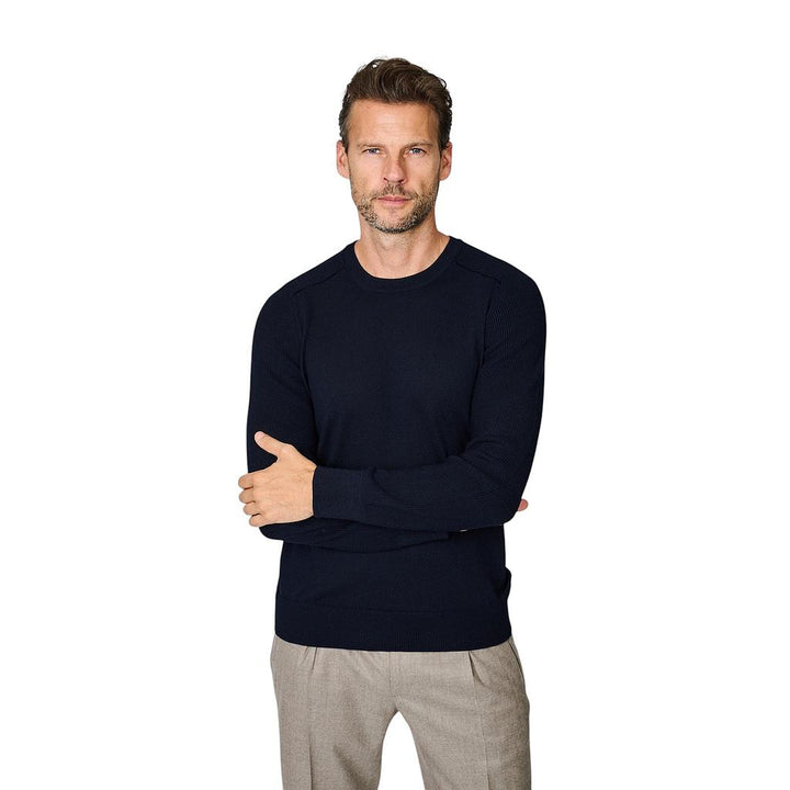 maglione-gran-sasso-da-uomo-a-gola-rotonda-blu-marina-6