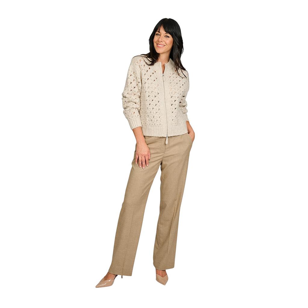 hemisphere-vest-dames-greige