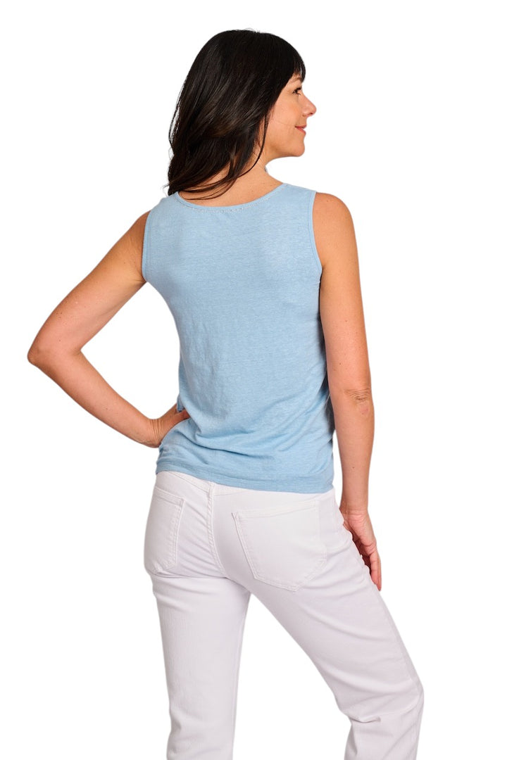 Anneclaire topje dames ciel D1138 475 169
