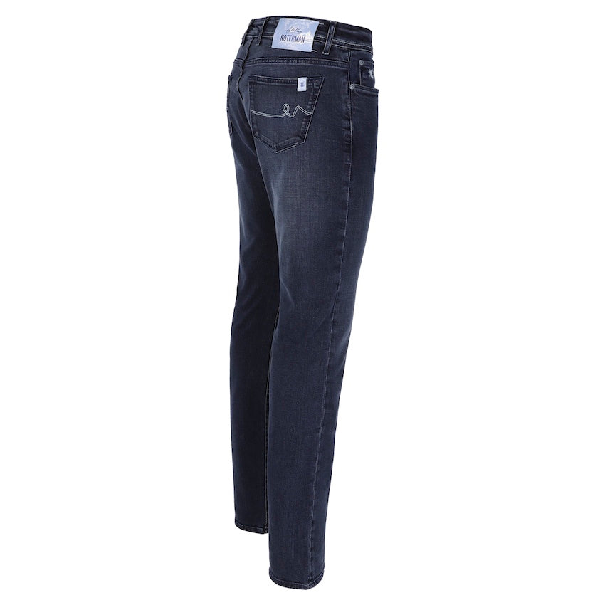 Atelier Noterman jeans heren denim ATN01S-A126-1484-104