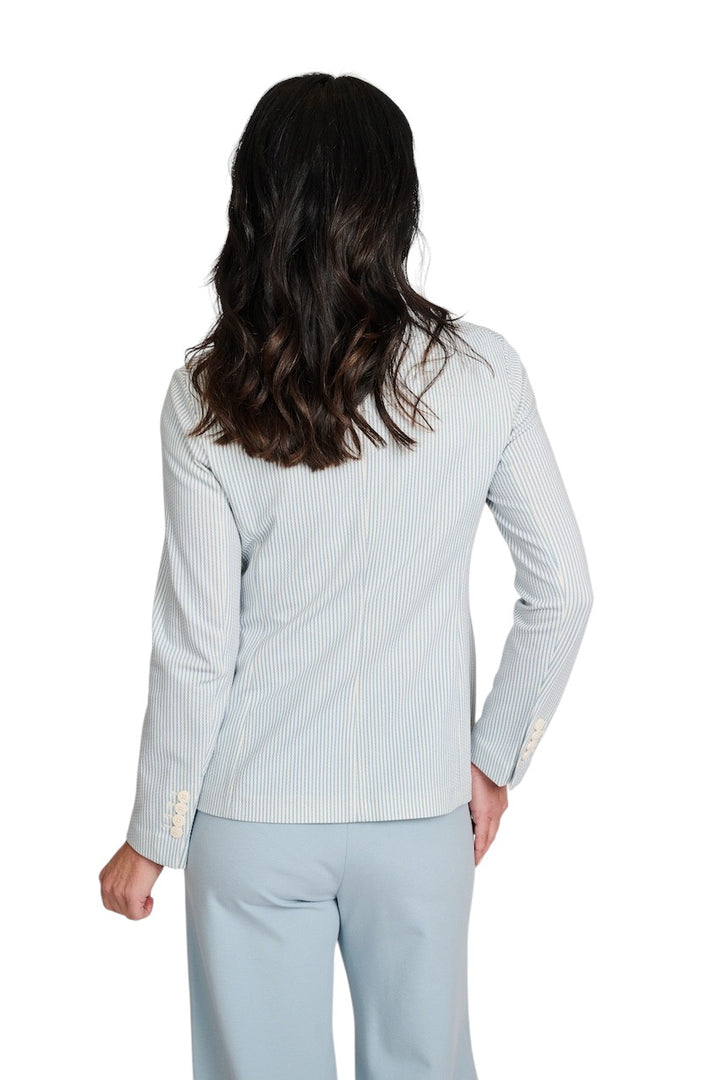 Circolo Woman vest dames ciel FD3929 CANDI