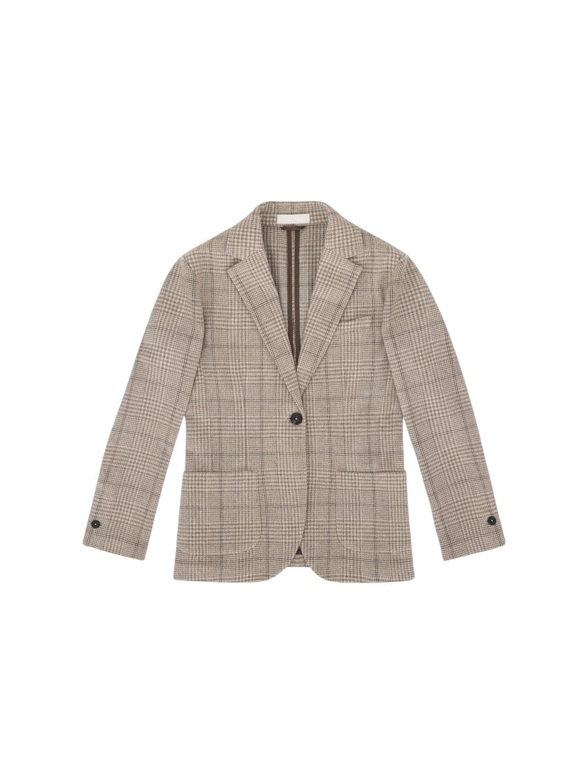 Circolo Woman vest dames taupe FD4167 001