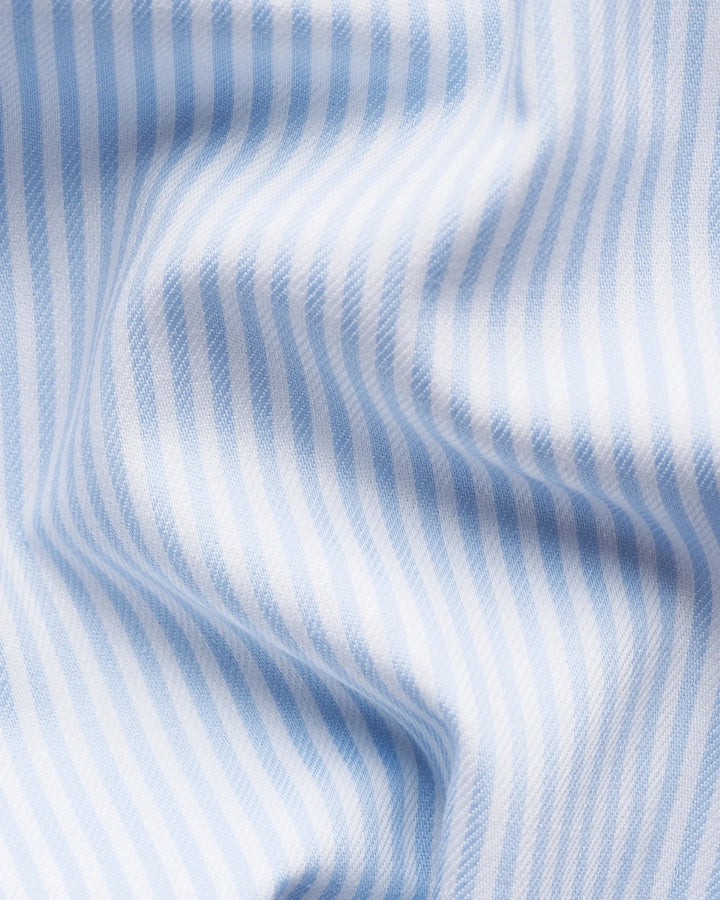 Eton hemd lange mouwen heren licht blauw Contemporary 100013598 21