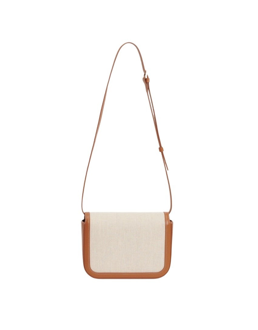 Fabiana Filippi handtas camel BGD265A859 L215 1264