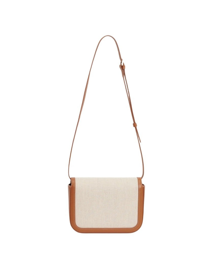 Fabiana Filippi handtas camel BGD265A859 L215 1264