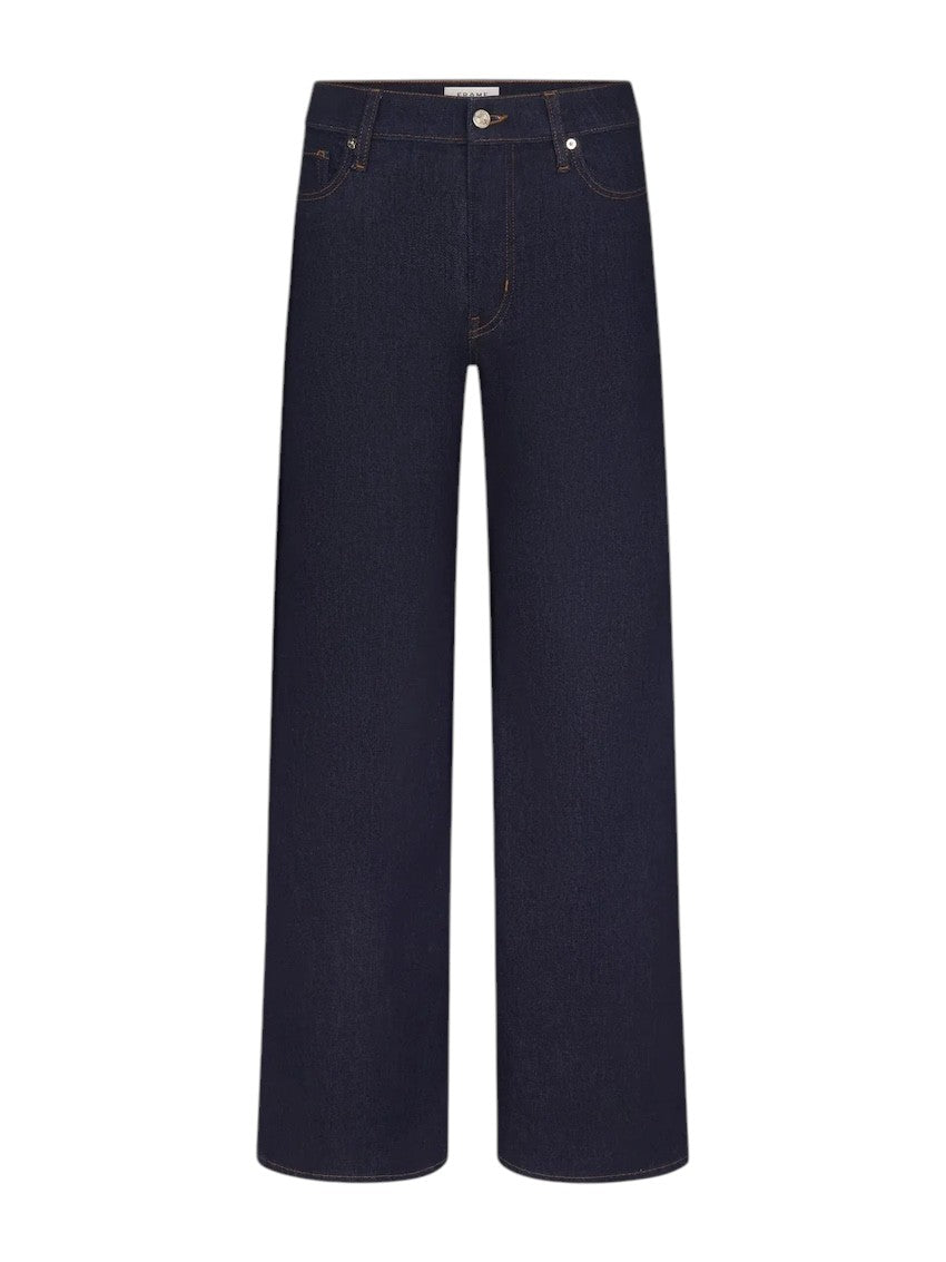 Frame jeans dames denim THE PALACE 2104814 RINSE