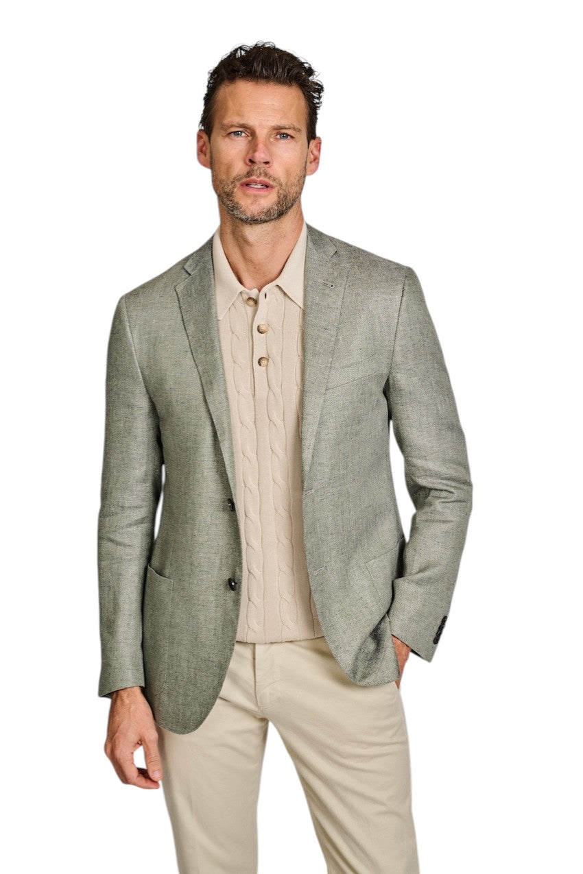 Gran Sasso Uomini polo uomo sabbia