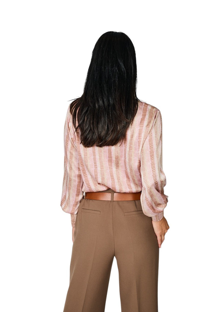 Hemisphere blouse dames divers