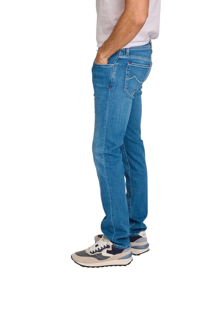 Jacob Cohen Men jeans heren denim Bard- Vintage S4260 V2 200D