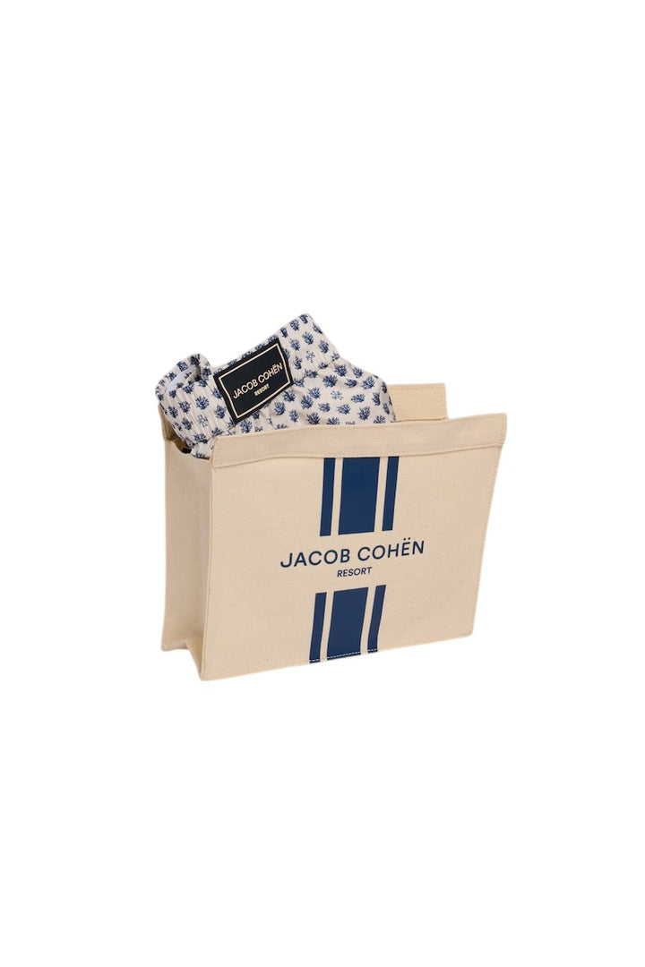 Jacob Cohen Men zwembroek heren blauw