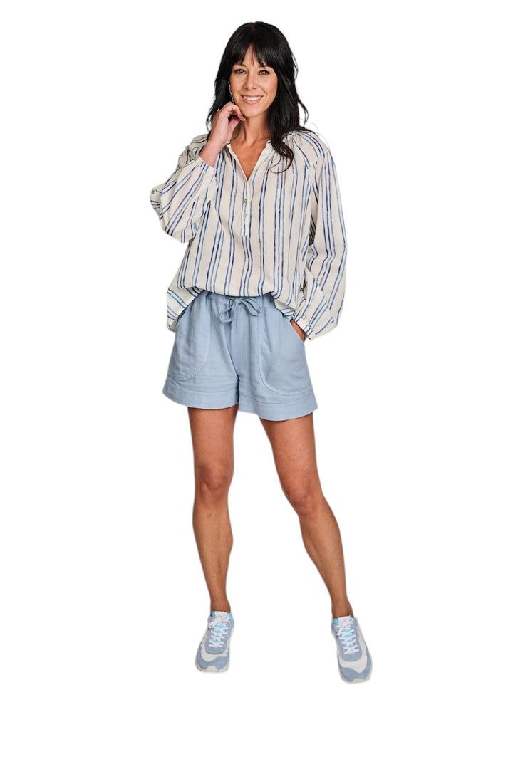 Jeff blusa señoras varios Stella