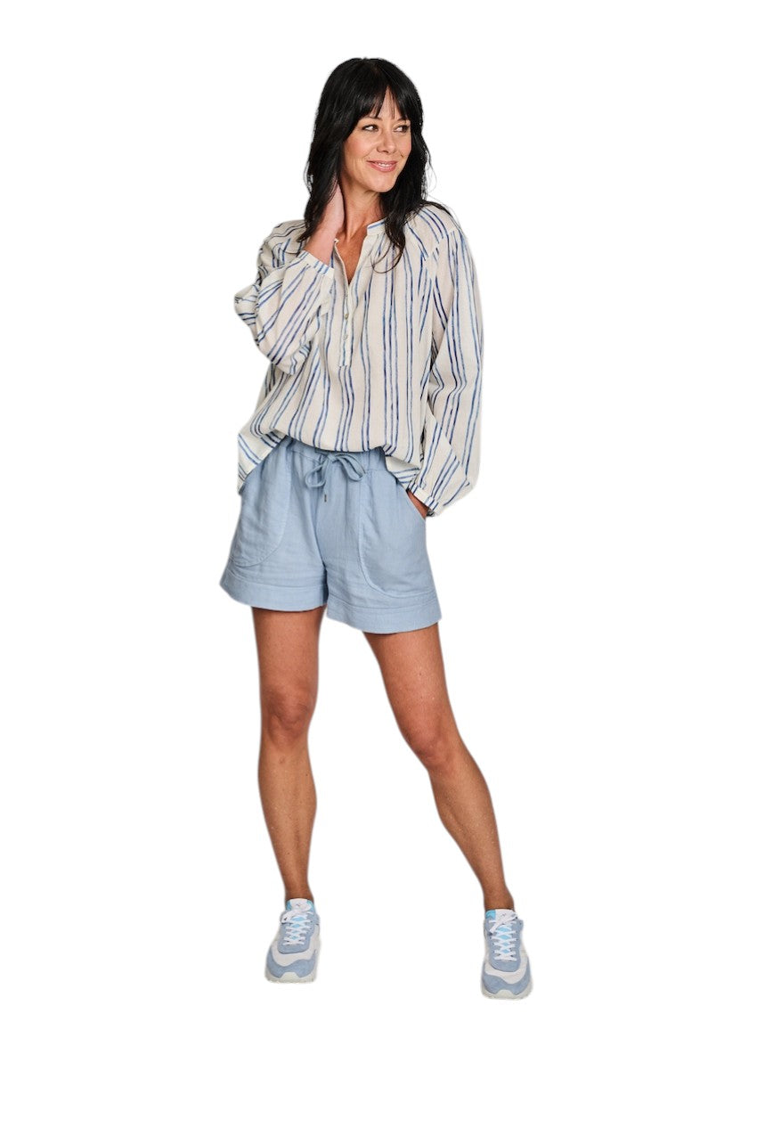 Jeff blusa señoras varios Stella