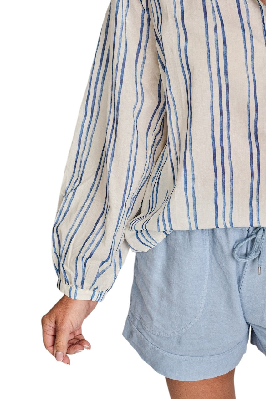 Jeff blusa señoras varios Stella