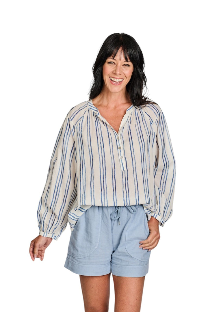 Jeff blusa señoras varios Stella