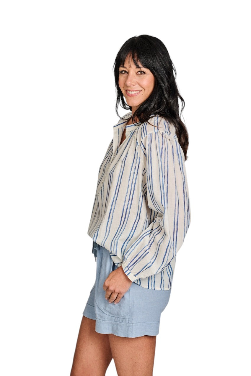 Jeff blusa señoras varios Stella