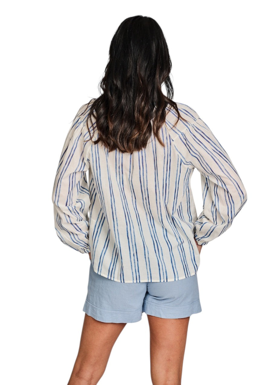 Jeff blusa señoras varios Stella