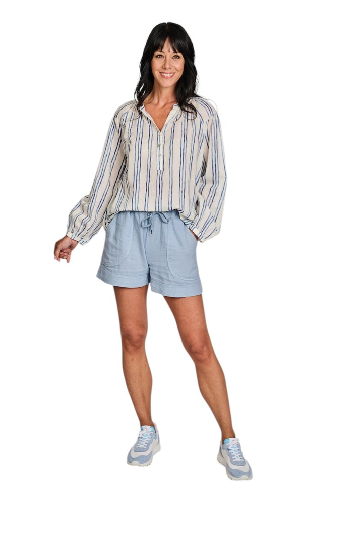 Jeff blusa señoras varios Stella