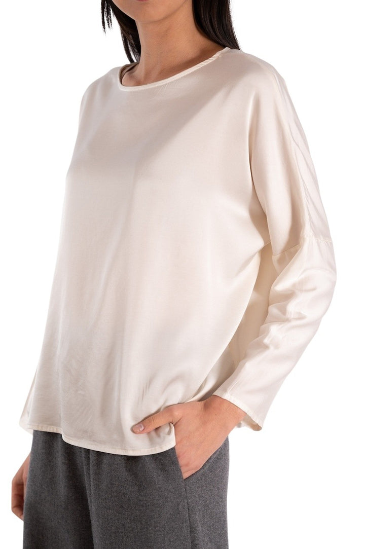 Jeff blouse dames ecru