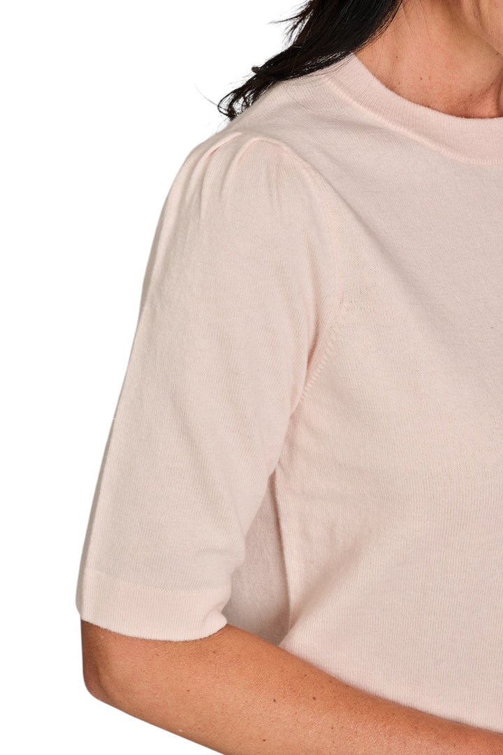 Jeff pull trui dames poeder Dora 20