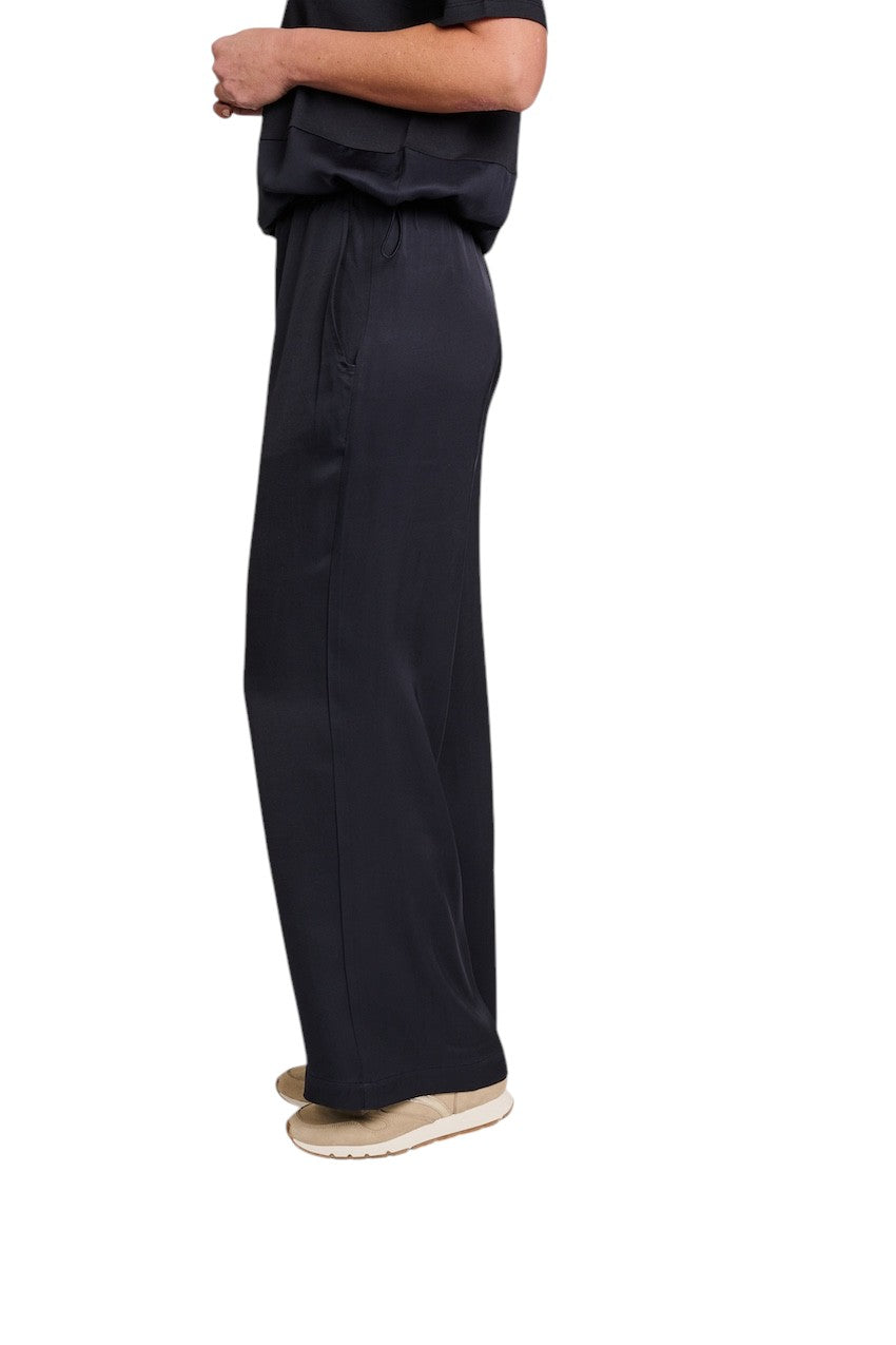 Margittes Jogginghose Damen navy