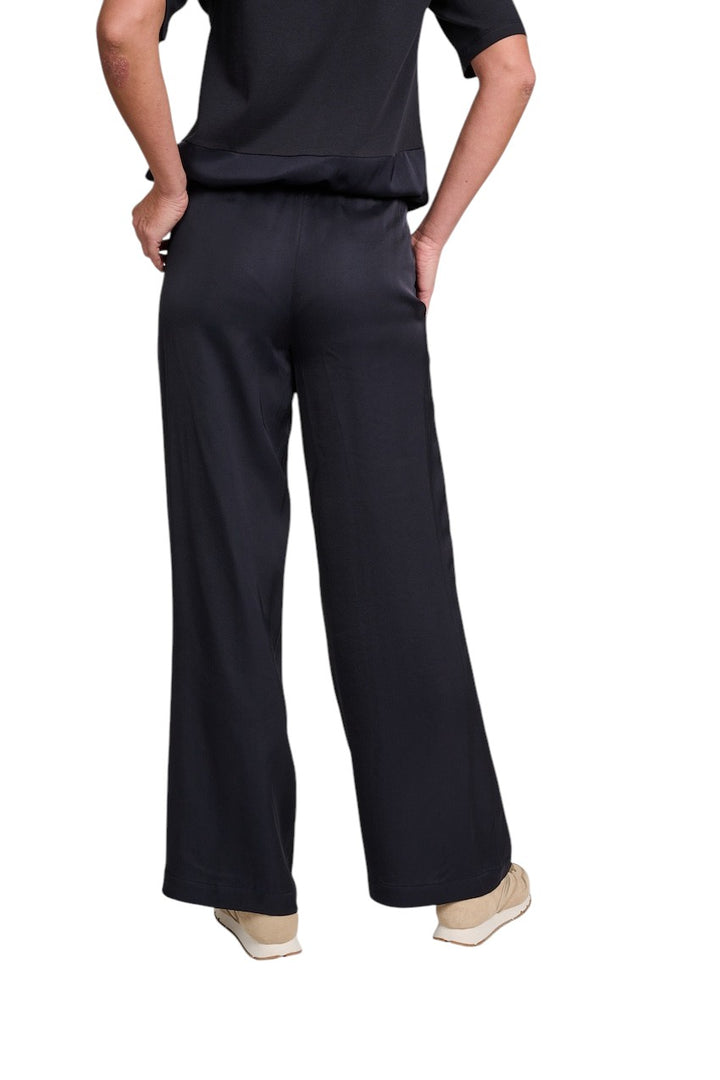 Margittes Jogginghose Damen navy