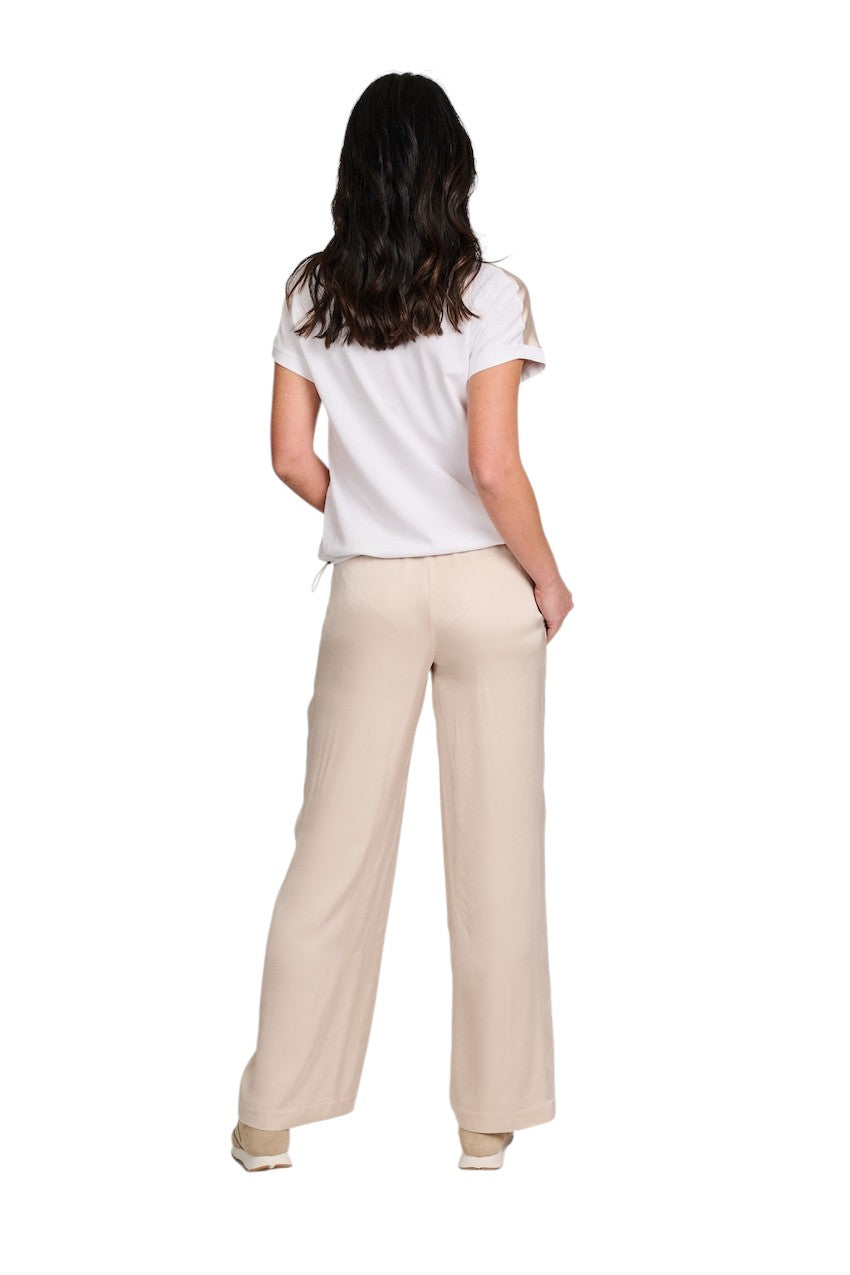 Margittes camiseta señora arena