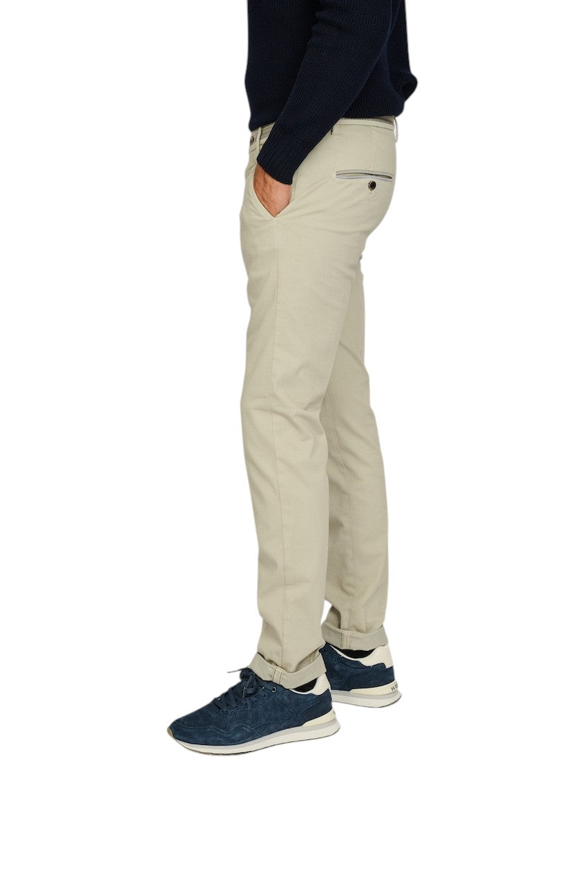 Mason'S Men broek heren greige 9PN2R4593N1MBE070594