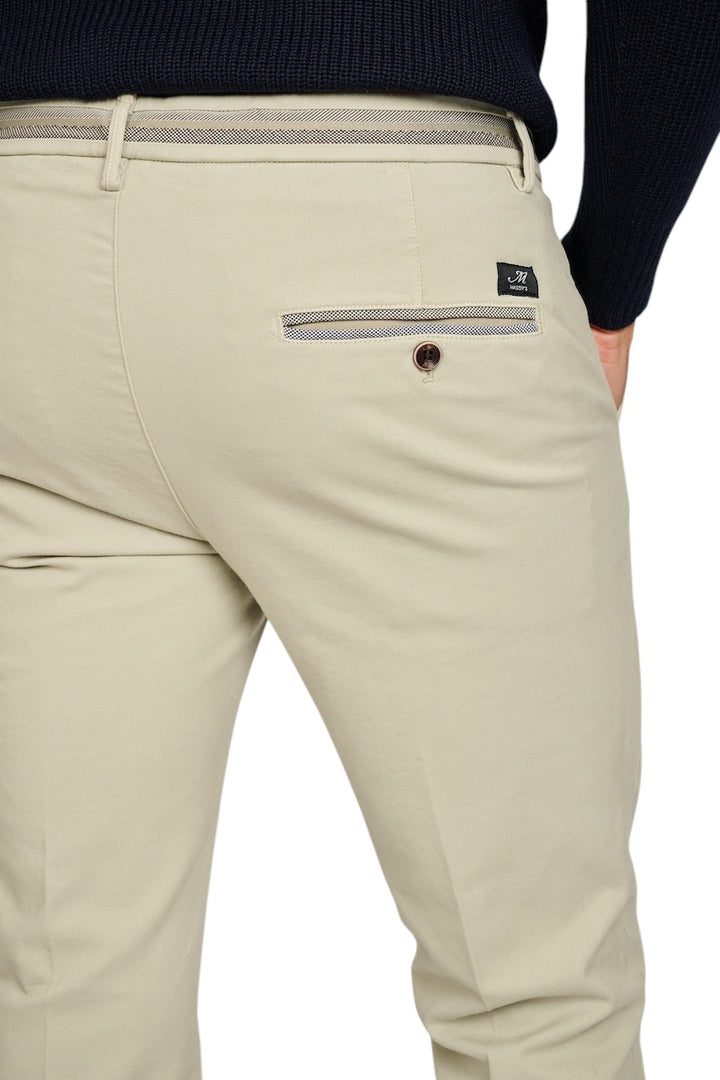 Mason'S Men broek heren greige 9PN2R4593N1MBE070594
