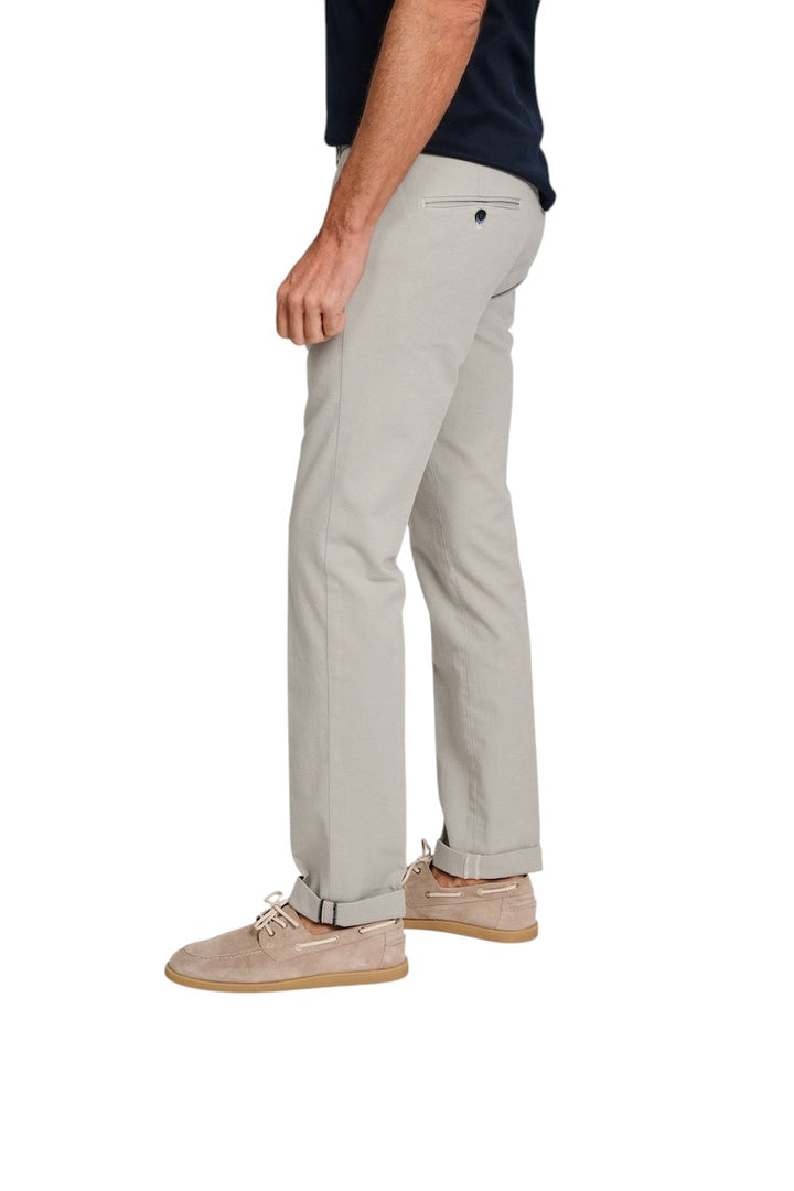 Mason'S Men broek heren licht grijs 9PN2R4973CBE319 417