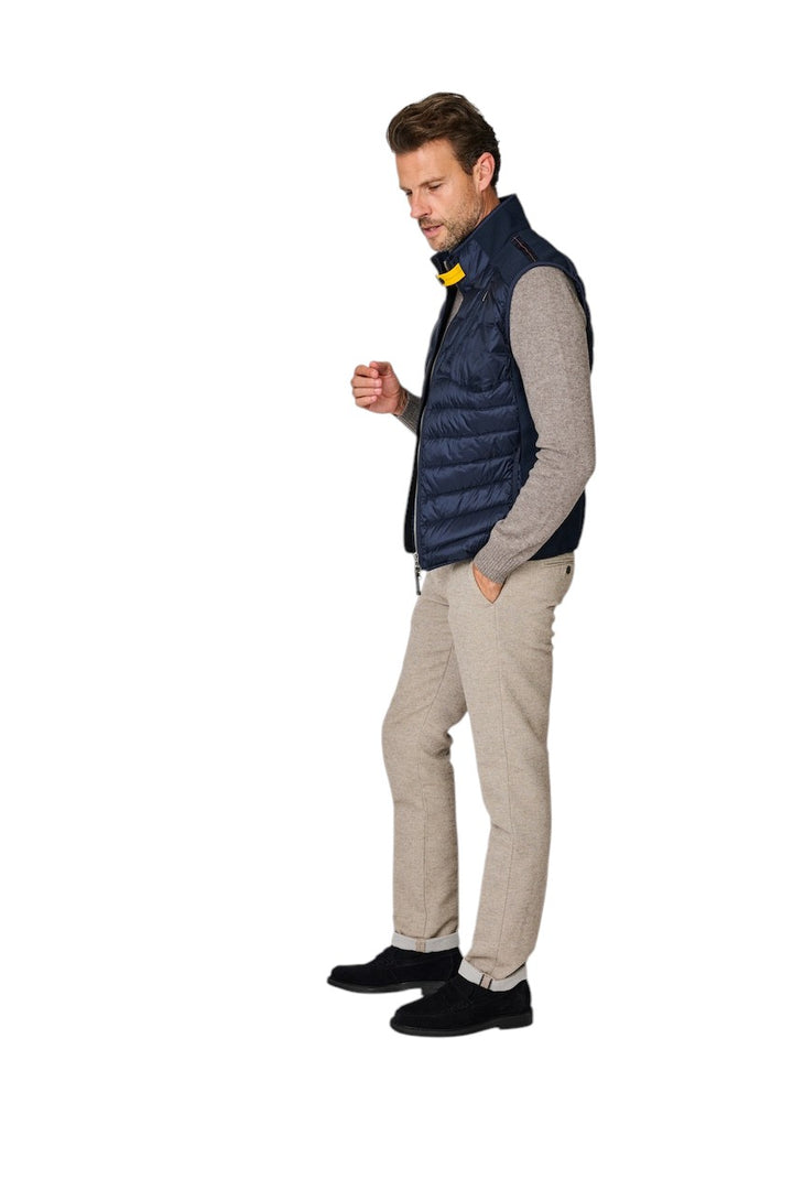 Mason'S Männer Sportliche Herrenhose beige Torino