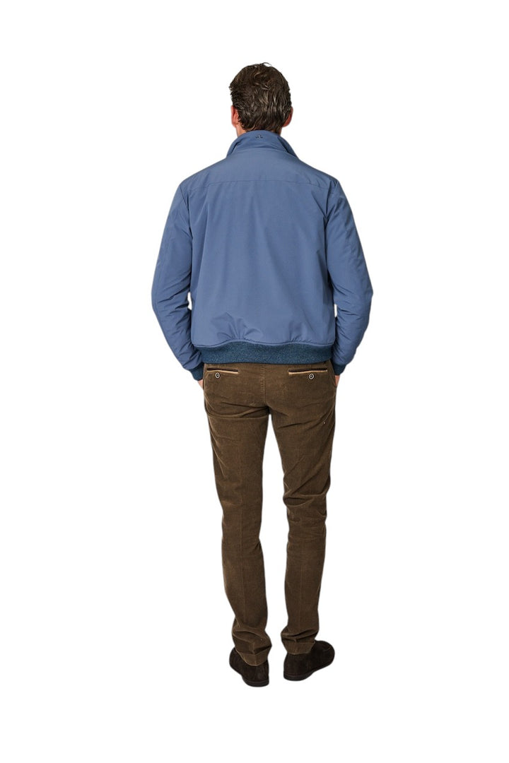 Mason'S Männer Sportliche Herrenhose, braun, Torino Winter