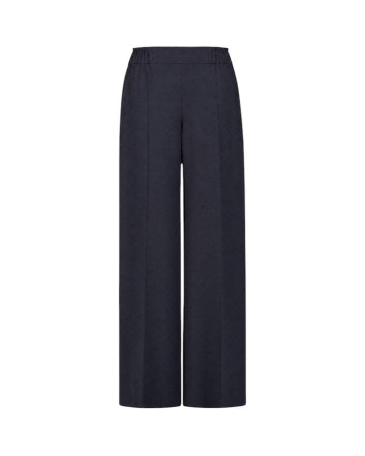 Natan Collection broek dames marine FANCY-N6NJ03 140