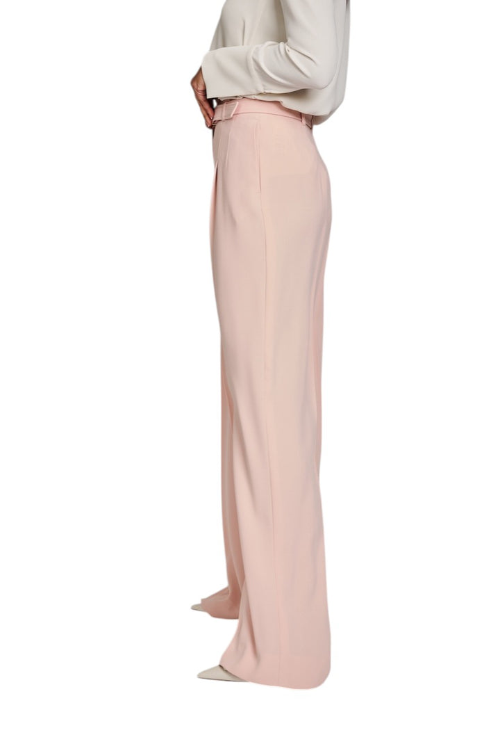 Natan Collection pantalones señora nude ECLAIR-N6NJ03-262