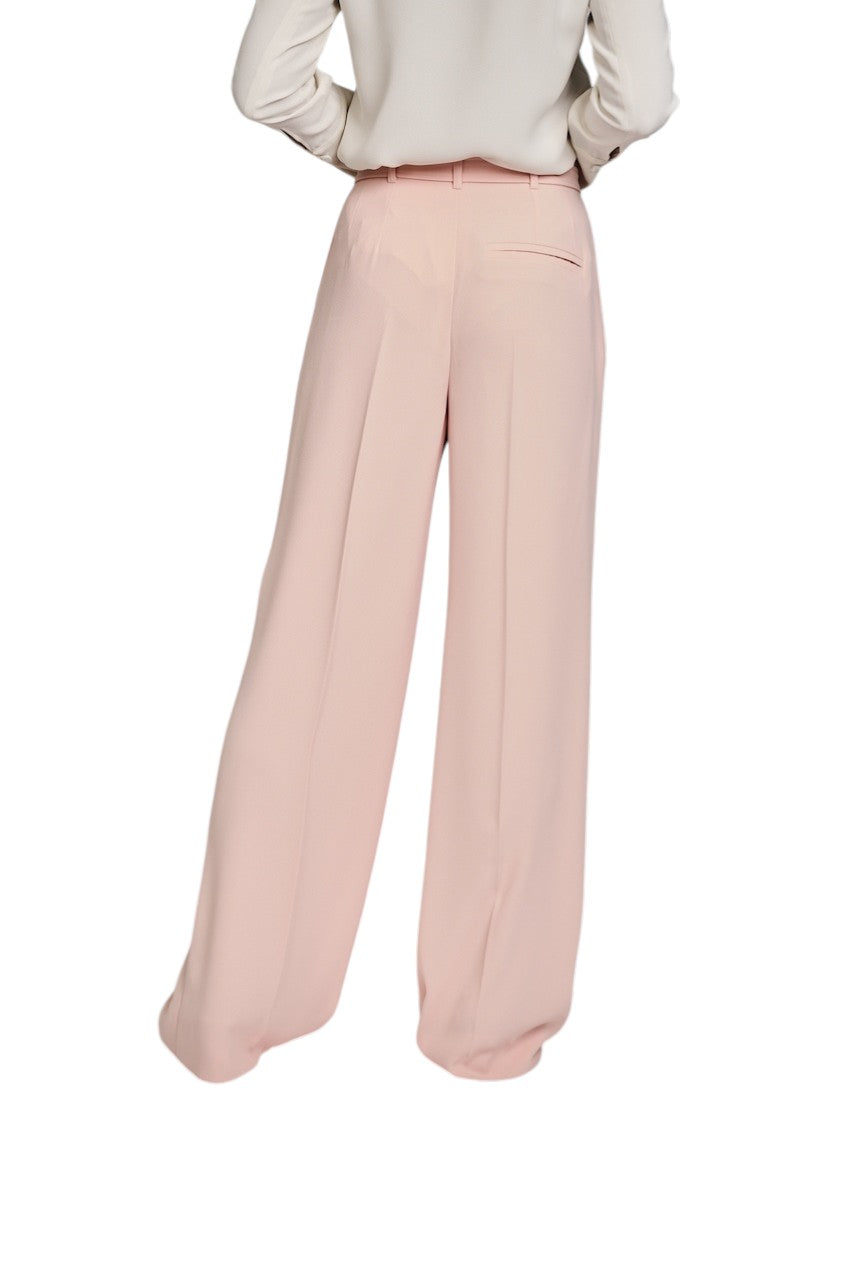 Natan Collection pantalones señora nude ECLAIR-N6NJ03-262