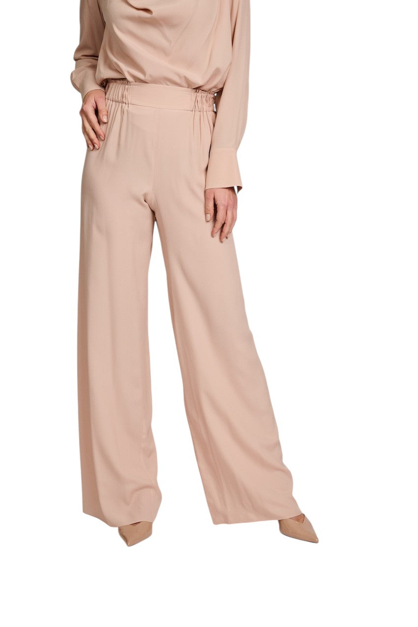 Natan Collection broek dames nude EPICEA-J5CES01 134