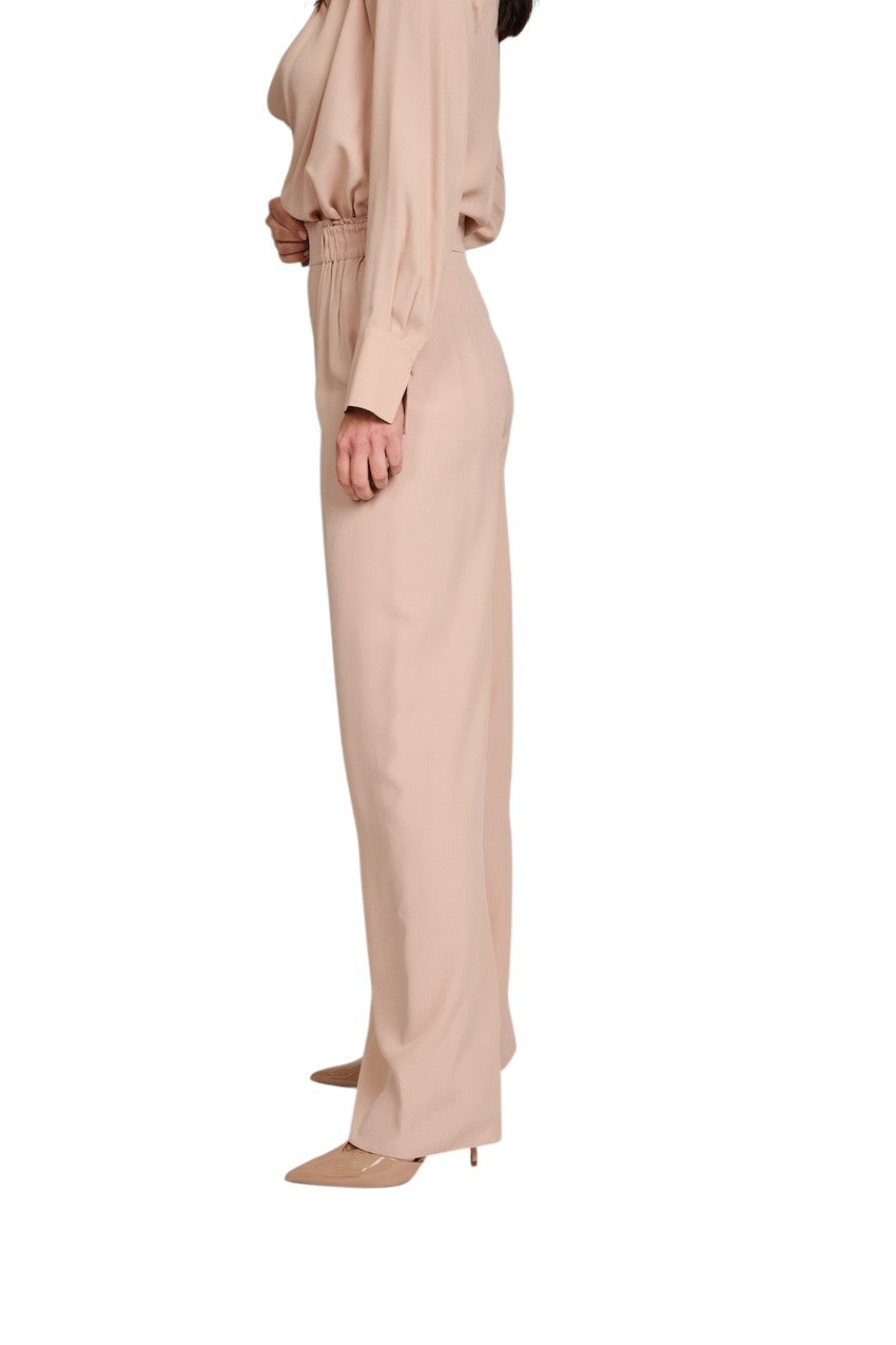 Natan Collection broek dames nude EPICEA-J5CES01 134