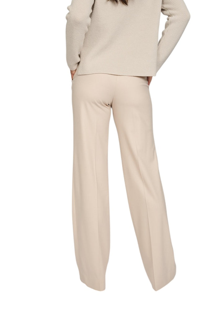 Natan Collection broek dames poeder DUO-N2BG07 182