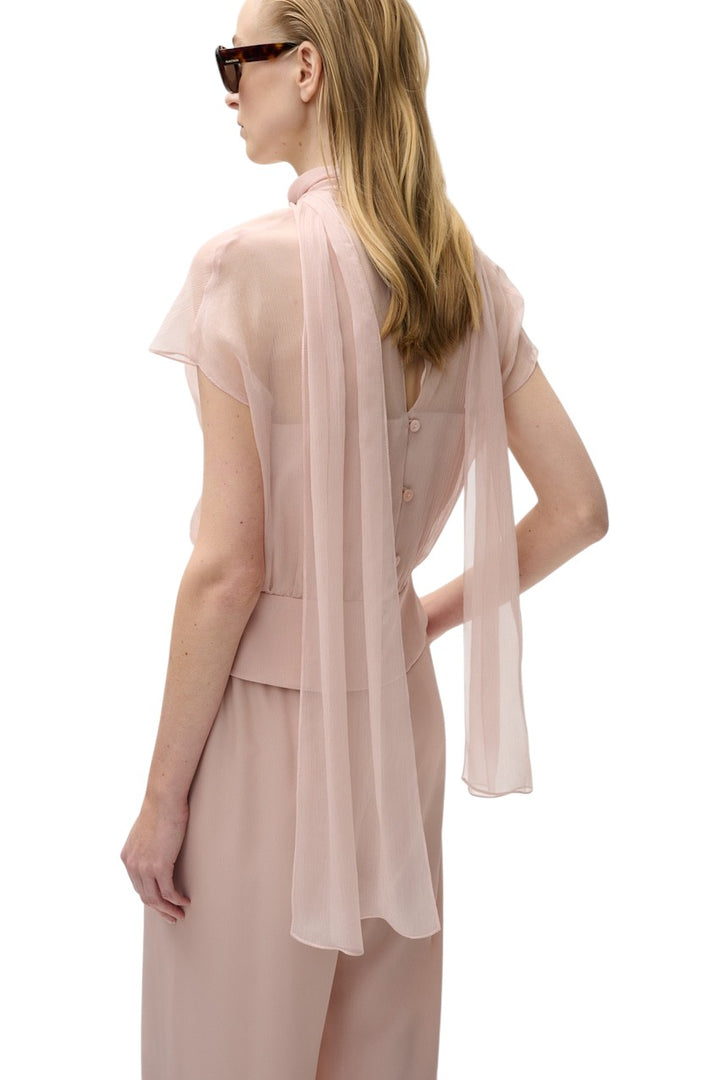 Natan Collection bukser damer nude EPICEA-J5CES01 134