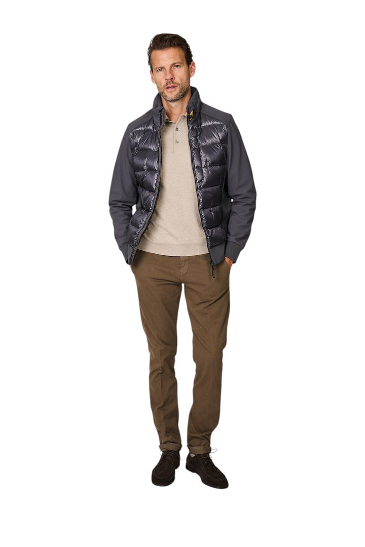 Parajumpers Men parka heren anthraciet Matty