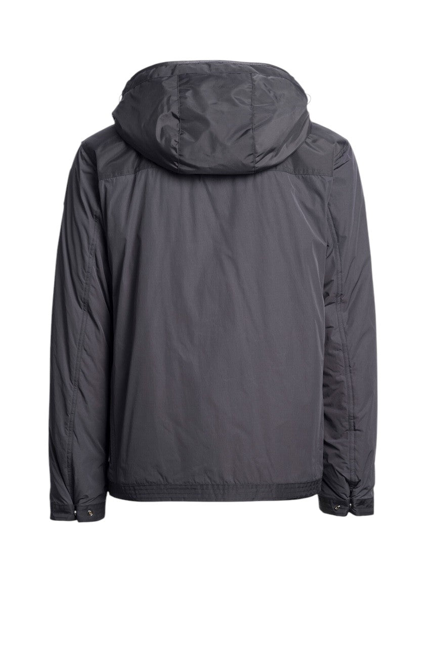 Parajumpers Men parka heren donker grijs Hinton
