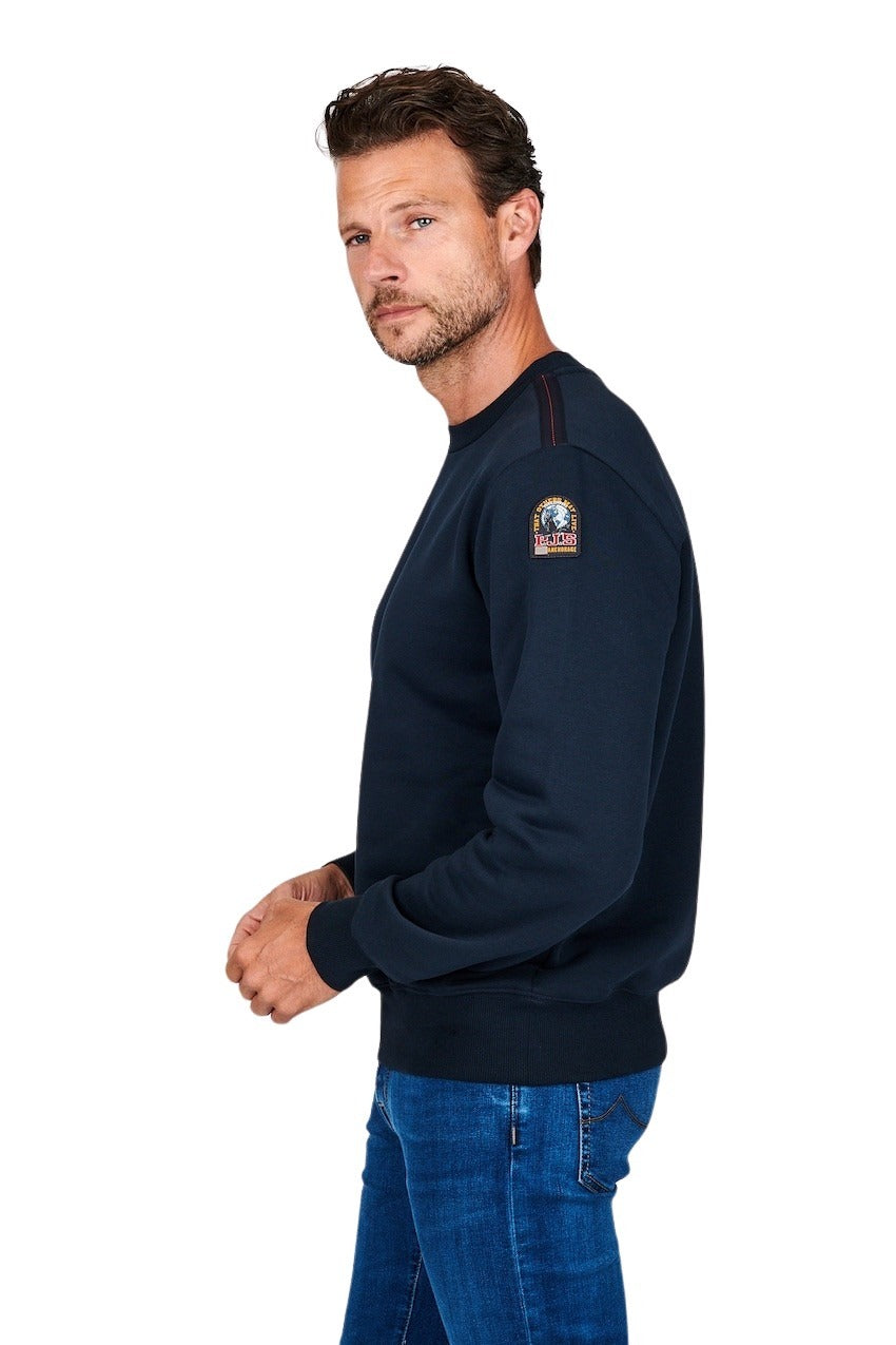 Parajumpers Men sweater heren marine