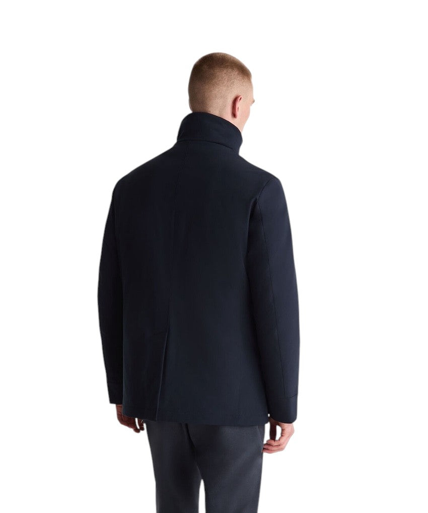 Peuterey parka heren marine Militao