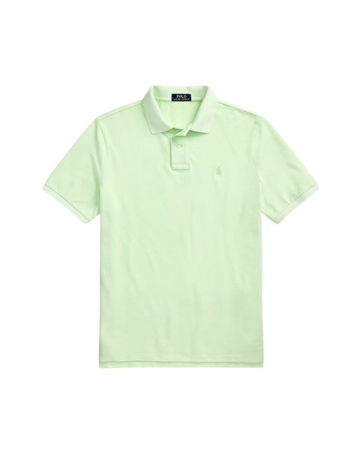 Polo Ralph Lauren Men polo shirt heren groen 710969626001