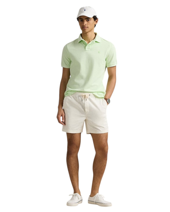 Polo Ralph Lauren Men polo shirt heren groen 710969626001