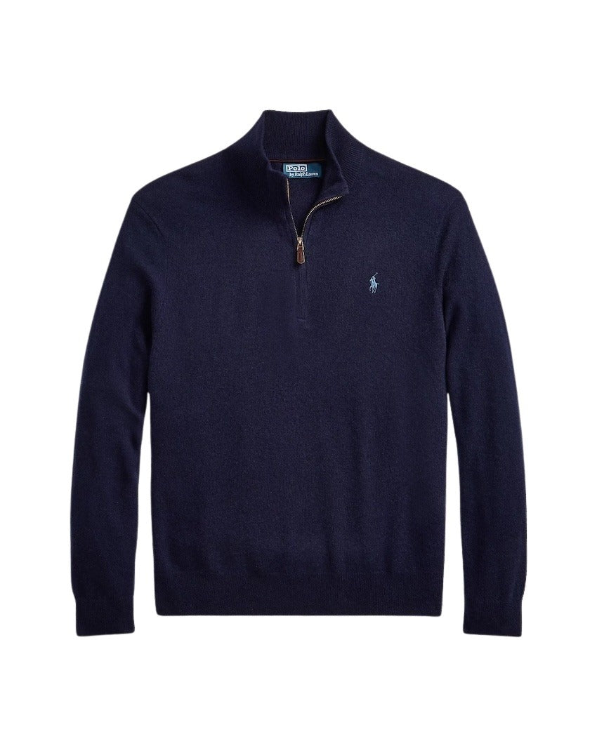 Polo Ralph Lauren Men pull trui heren donker blauw