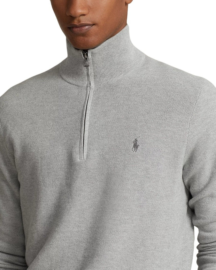 Polo Ralph Lauren Men pull trui heren grijs