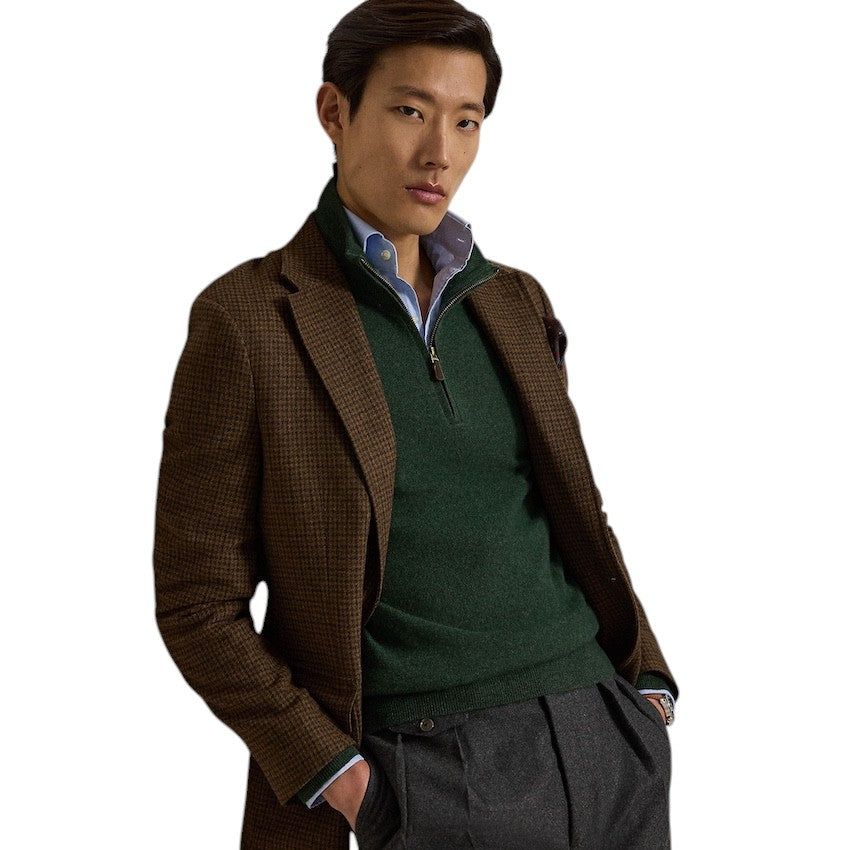 Polo Ralph Lauren Men pull trui heren groen 710876756504