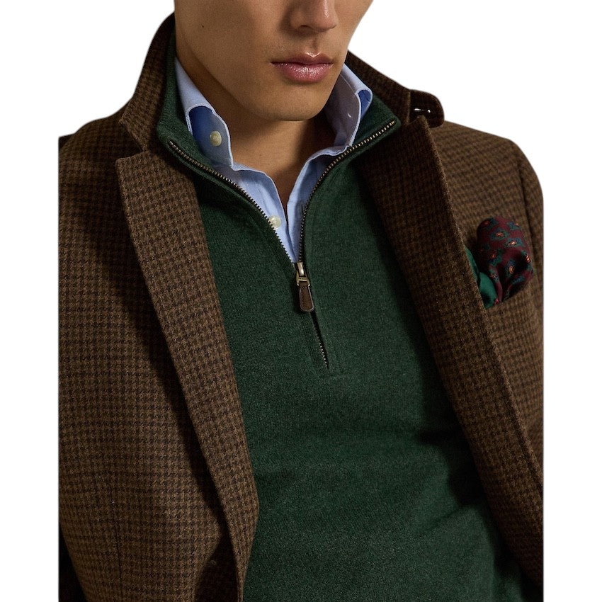 Polo Ralph Lauren Men pull trui heren groen 710876756504