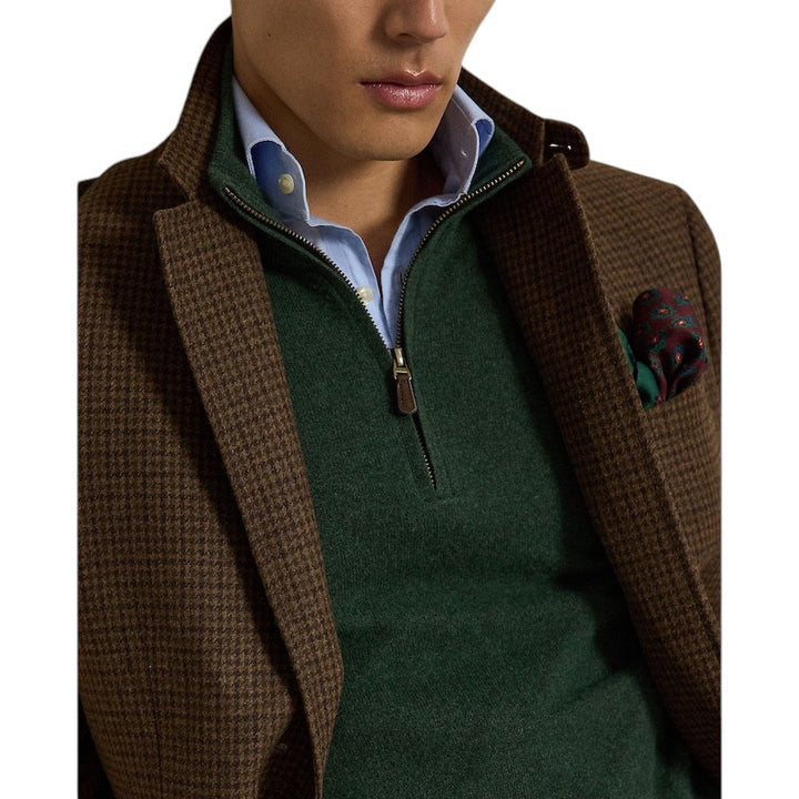 Polo Ralph Lauren Men pull trui heren groen 710876756504